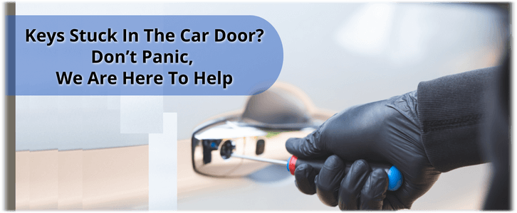 Car Lockout Service Hillsboro OR